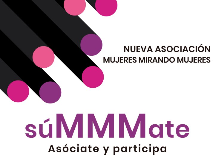 campaña socias MMM | asocaición MMM