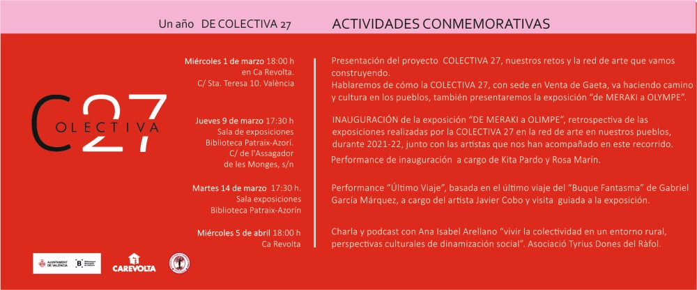 Inma Peiró - NoticiasSociasMMM - exposición -Colectiva 27